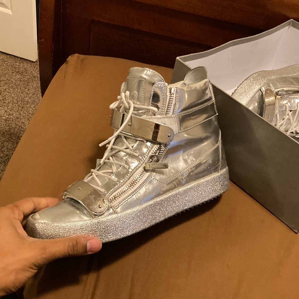 Giuseppe shoes